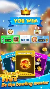 Bowling Club™ - Challenge King screenshot