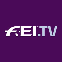 FEI.tv app not working? crashes or has problems?