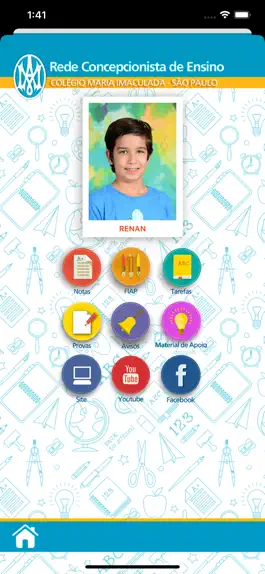 Game screenshot Concepcionistas Mobile apk