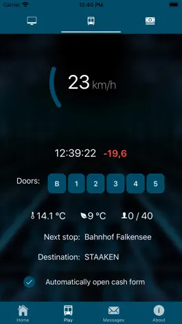 Game screenshot Control Center Sim (OMSI 2) apk