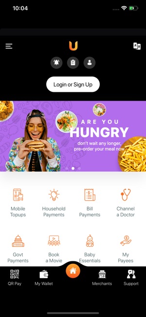UPay Simplified Payments(圖2)-速報App