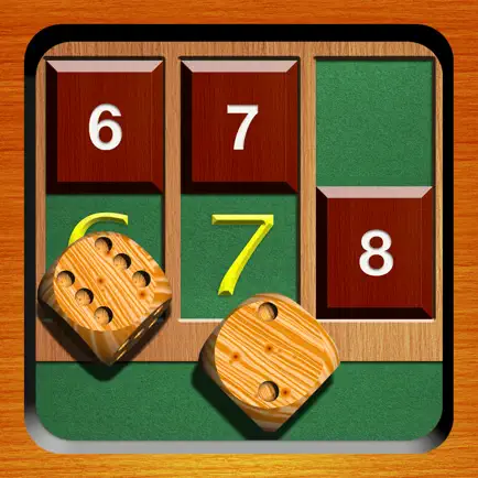 Shut The Box Deluxe Cheats