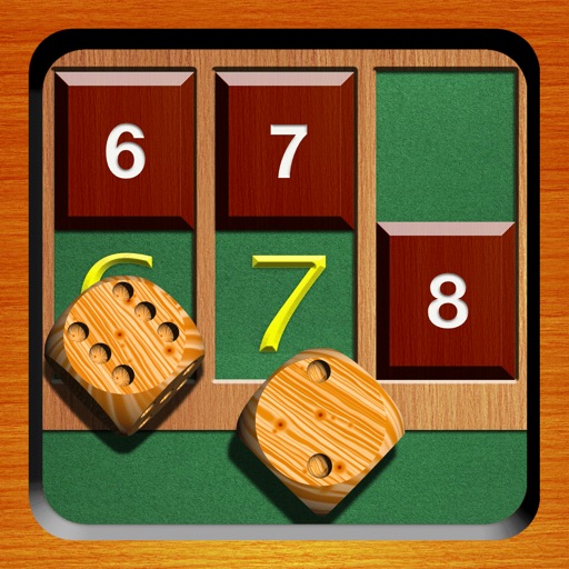 Shut The Box Deluxe