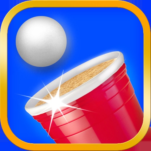 Beer Pong : Trickshot icon