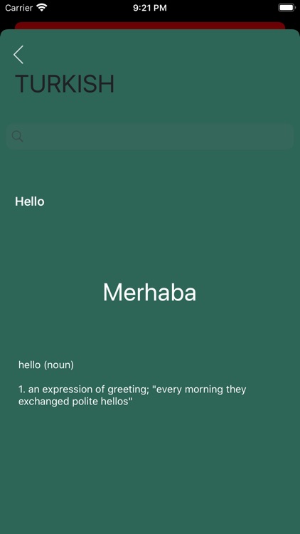 Transtionary screenshot-3