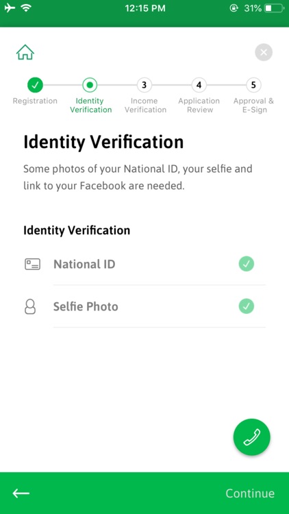 GoBear powered by FE CREDIT screenshot-4