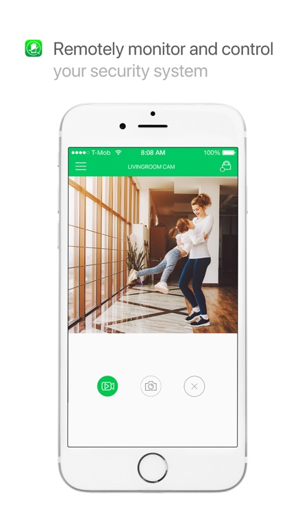 Comelit screenshot-4