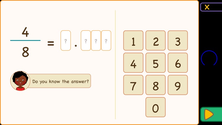 Decimals & Fractions screenshot-8