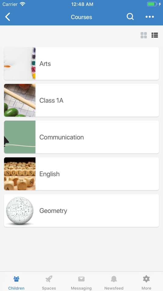 #2. WinjiGo ParentKit (iOS) 由: ITWORX Education