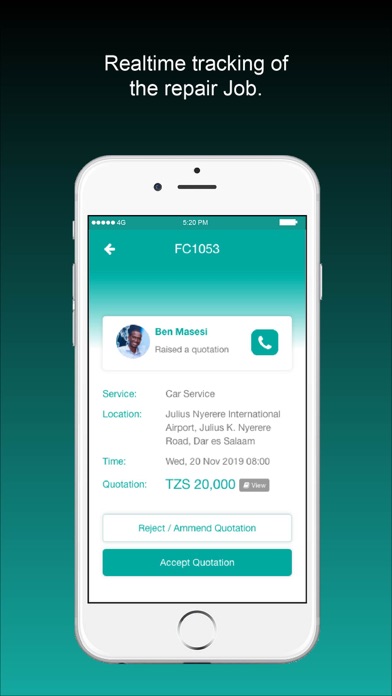 FixChap Screenshot