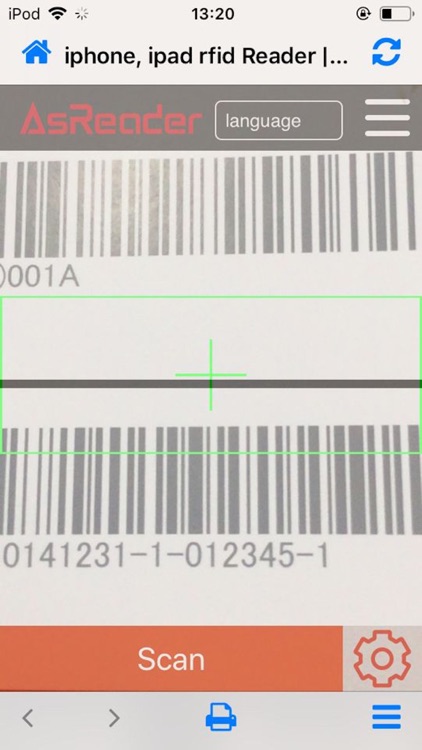 AsBrowser screenshot-3