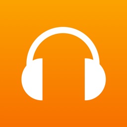 Audo the audio book player