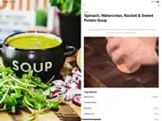 jason vale’s soup & juice diet айпад изображения 3