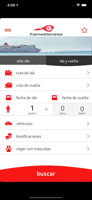 TrasmeFerry(圖2)-速報App