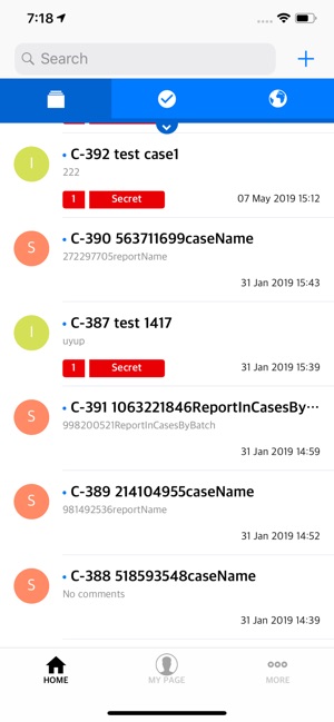 Crowdsoft One(圖2)-速報App
