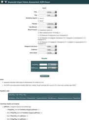 ebmcalc complete ipad resimleri 2