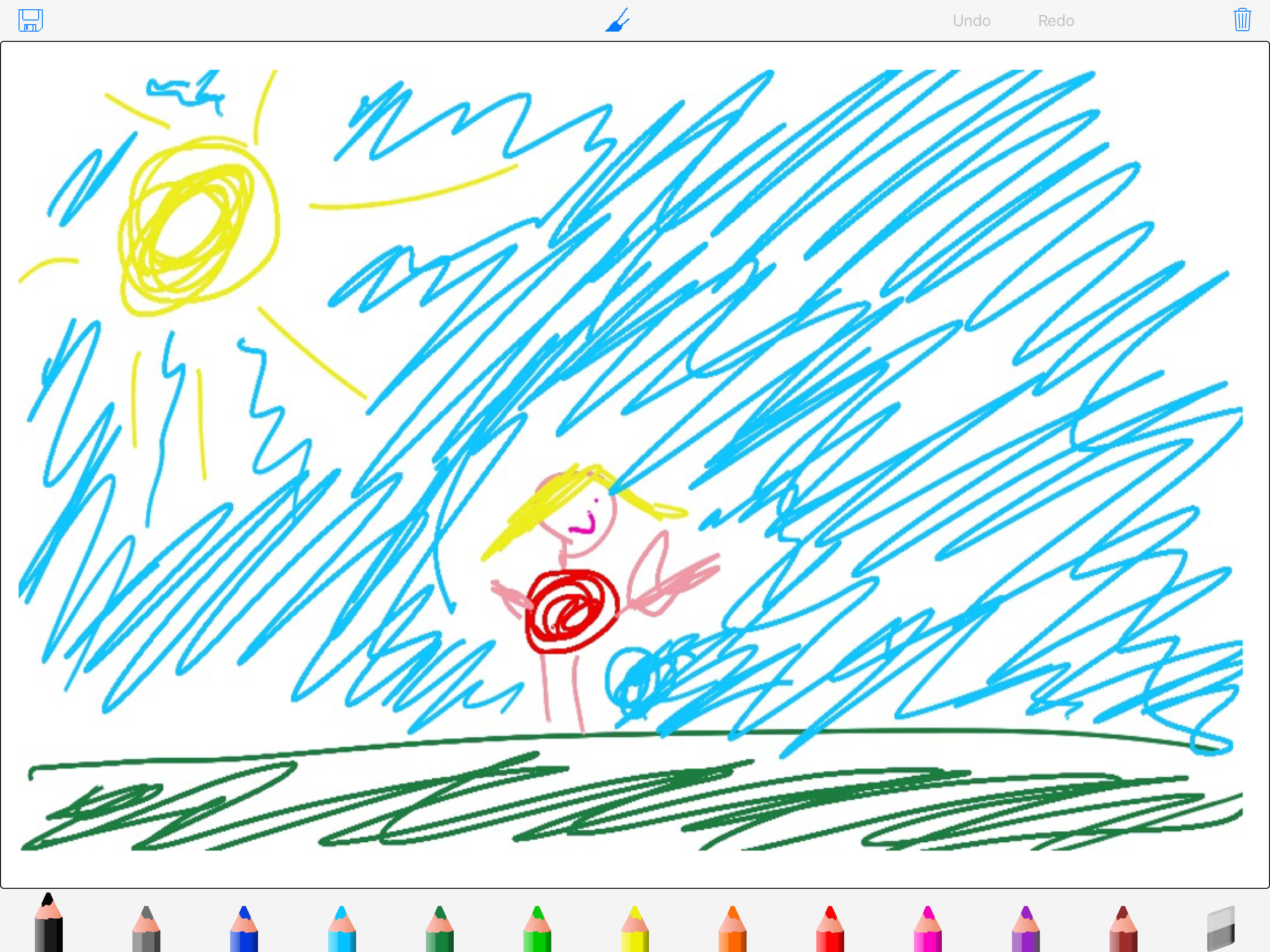 Draw & Edit Images & Pictures screenshot 9