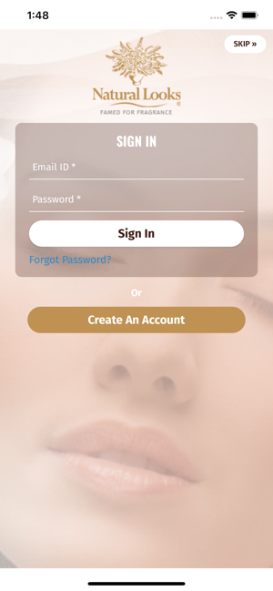 Naturallooks UAE(圖1)-速報App