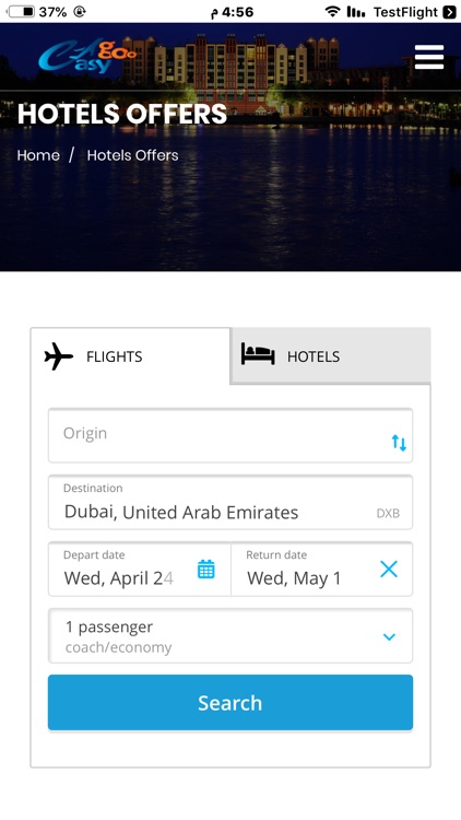 EasyGoo screenshot-4