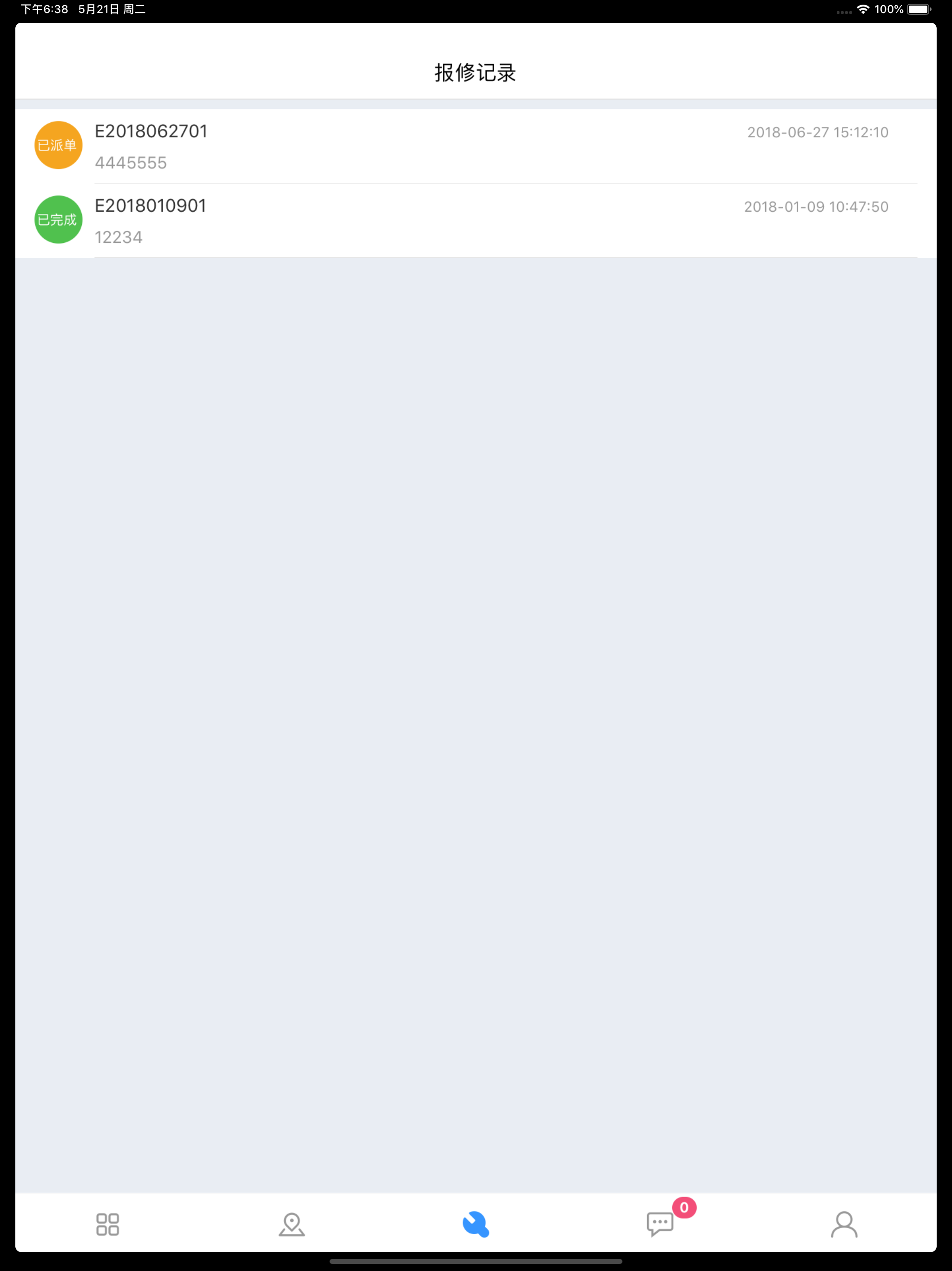 vicotApp