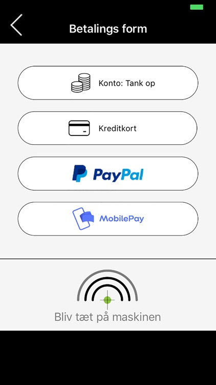 Pay Per Wash screenshot-3