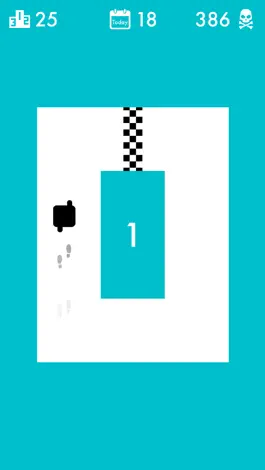 Game screenshot Laps! apk