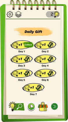 Brain Wise screenshot 6