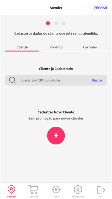 Screenshot #2 pour SellbieFlex