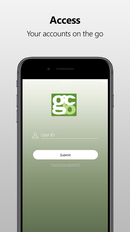 GCB Mobile Bank