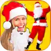 Selfie with Santa – Xmas Fun contact information