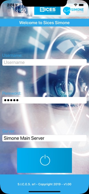 SIMONE - Tracking System(圖1)-速報App