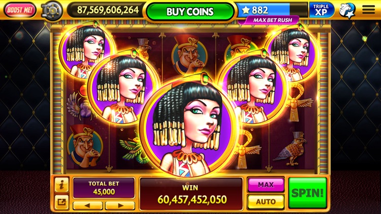 caesars slots playtika