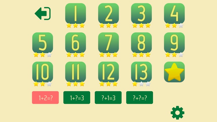 Math Shot Addition screenshot-9