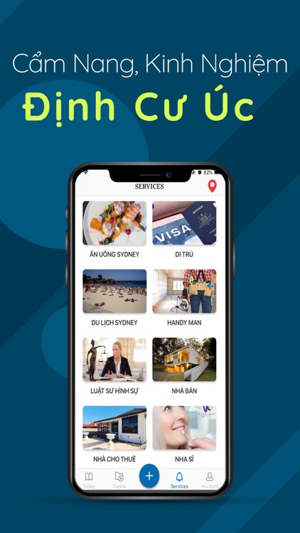 Úc Ơi screenshot-3