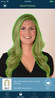 hair color studio айфон картинки 4