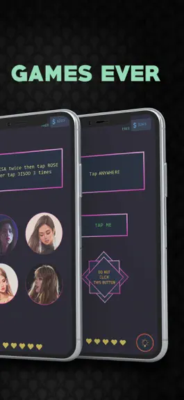 Game screenshot Blink Quest: BlackPink game hack