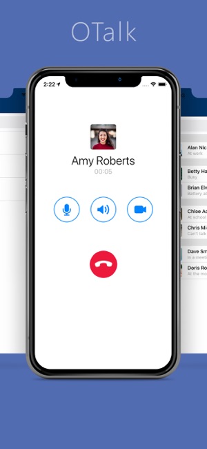 OTalk - Totok calling(圖2)-速報App