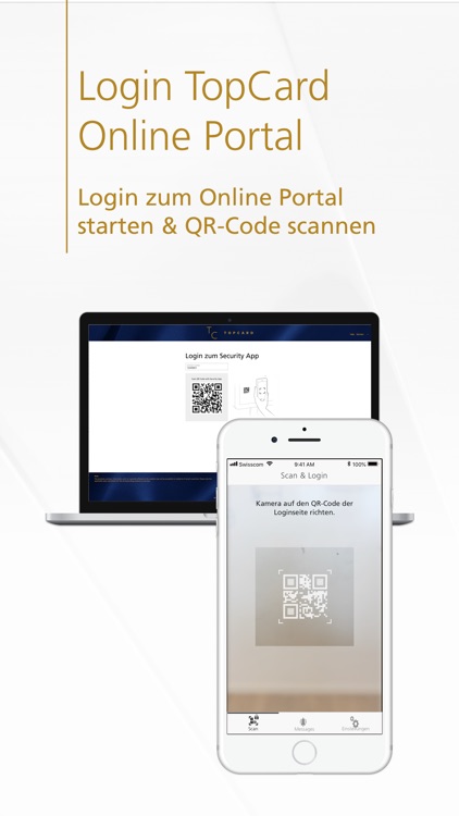 TopCard Security