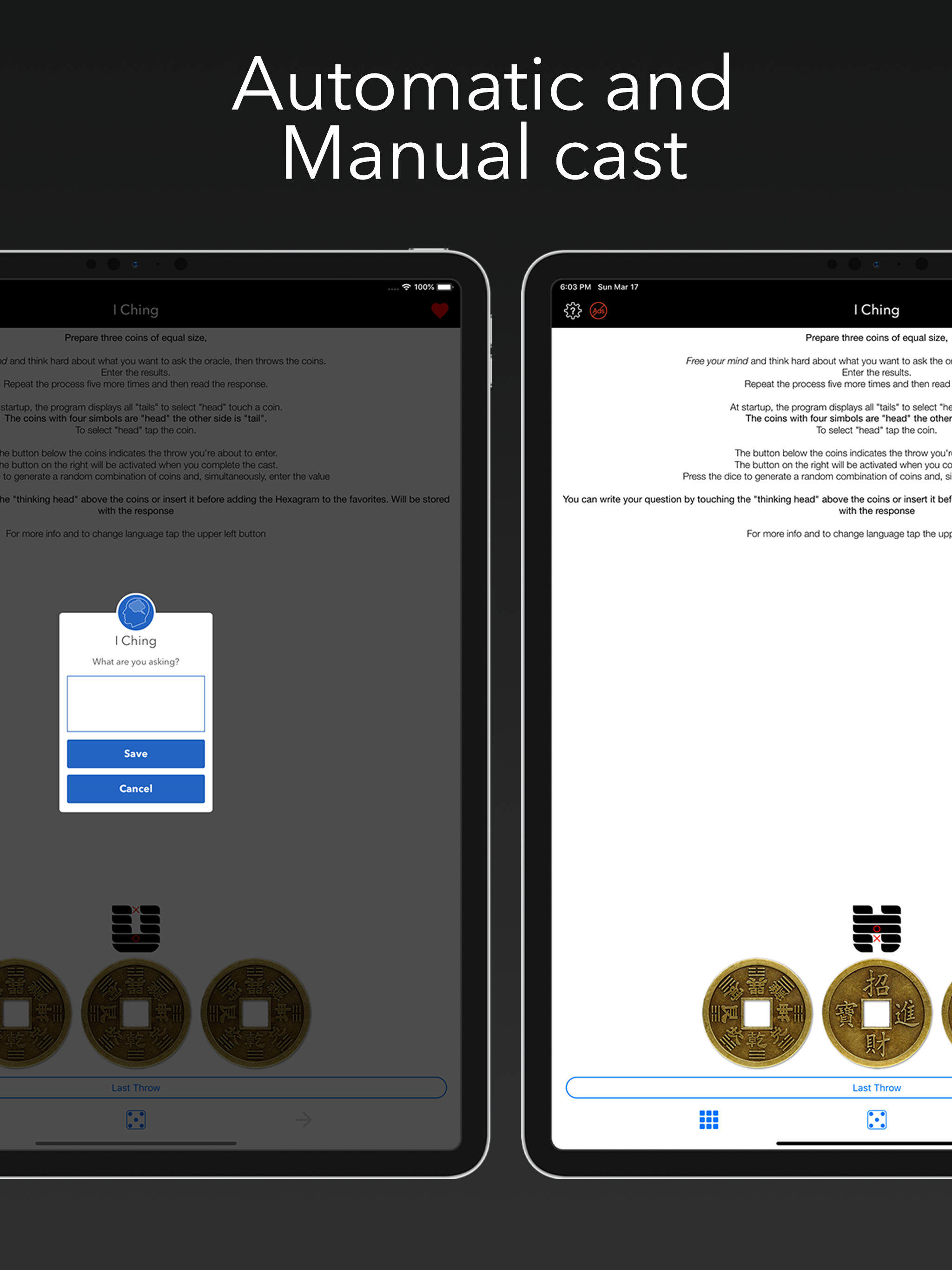 I Ching the Classic of Changes screenshot 6