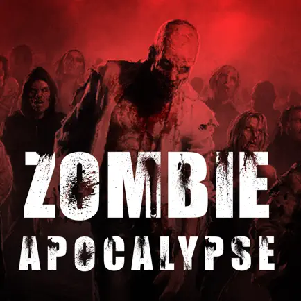 Zombie Apocalypse GPS Читы