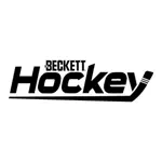 Beckett Hockey App Cancel