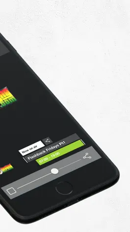 Game screenshot Reggaecity Radio apk