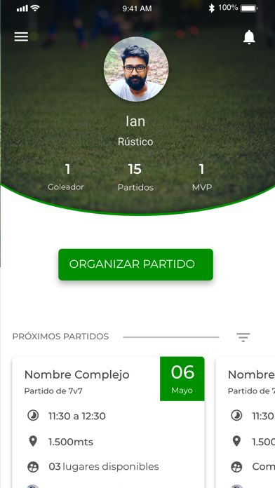 Screenshot #3 pour Pilka