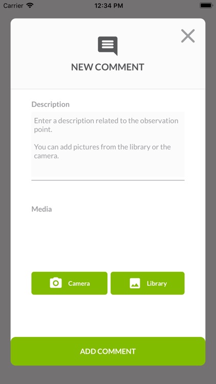CONFORMiT® Control screenshot-6