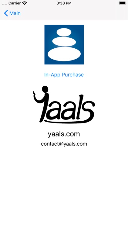 Mindfulness! screenshot-8