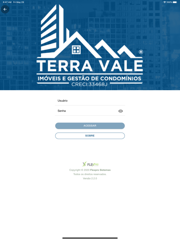 Screenshot #5 pour Terra Vale Online