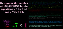 Game screenshot 8th Grade Math Prep hack