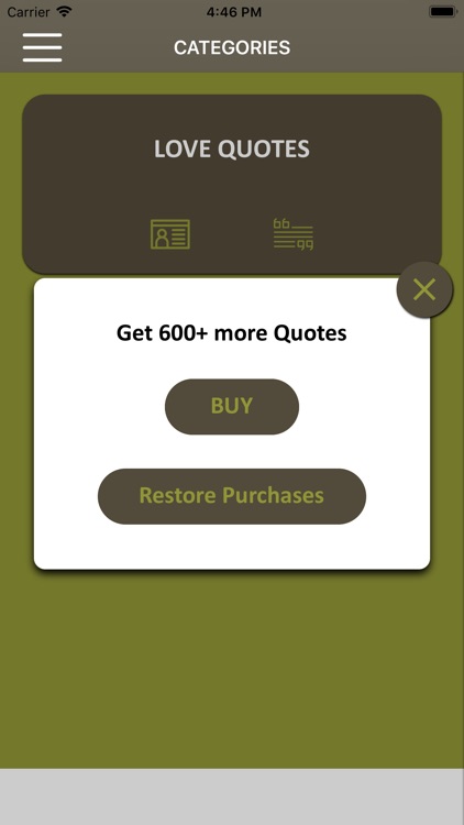 Hearts Speak - Love Quotes screenshot-6