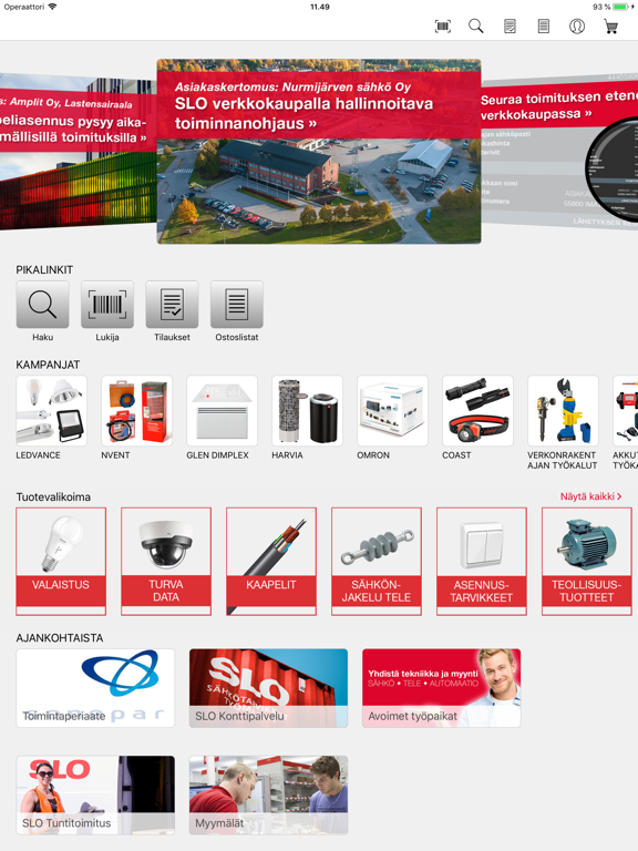 Screenshot #4 pour SLO