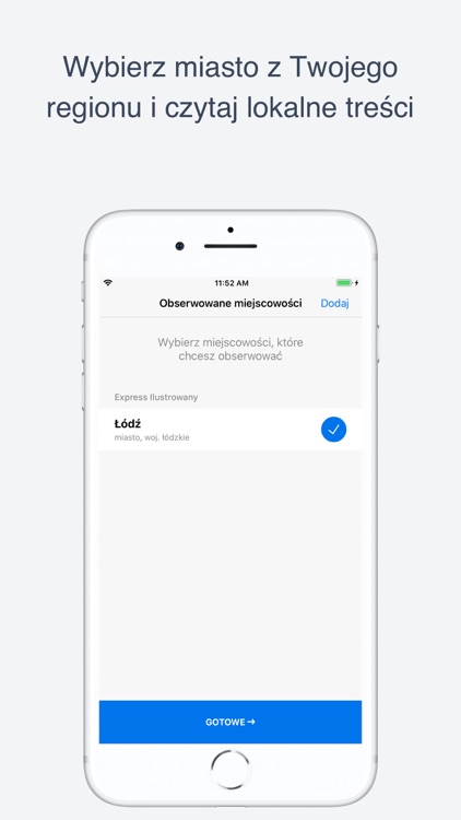 Express Ilustrowany screenshot-3